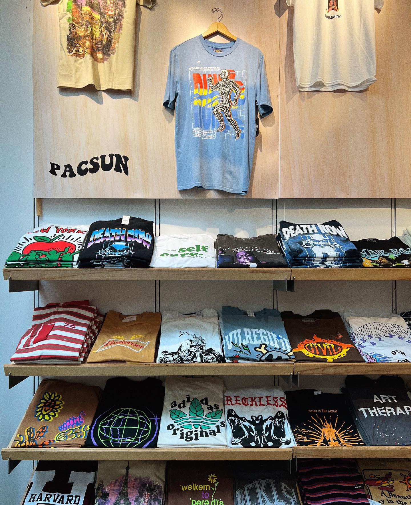 pacsun on Twitter "what you see is what you get. 😉 https//t.co