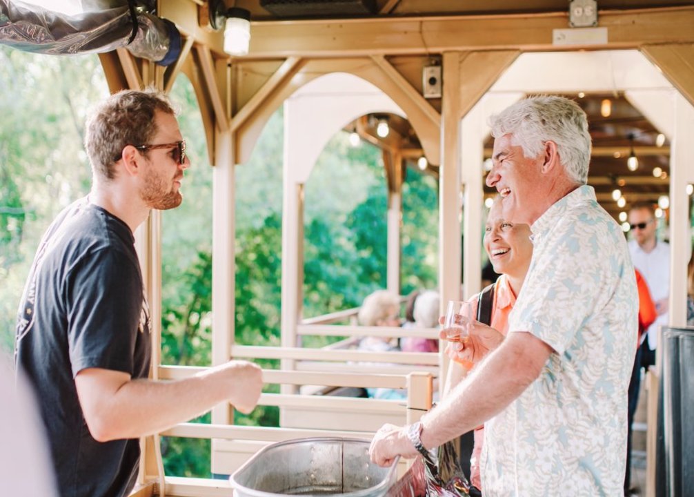 RiverFoxTrain tweet media