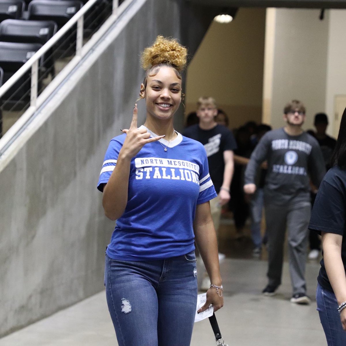 Stallion Media tweet media