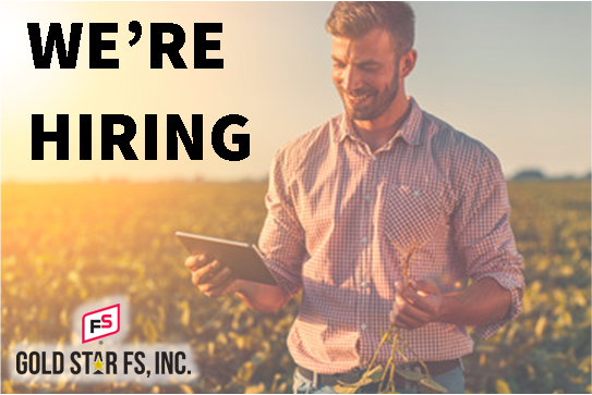 GoldStarFS1's tweet photo. ✅ Seasonal and/or Full-time Openings
.
✅ Competitive Pay
✅ Vacation &amp; Holiday Pay
✅ 401K
✅ Pension
✅ Health, Dental, Vision &amp; Life Insurance
.
Truck Drivers &amp; Custom Applicators Needed! 
https://t.co/RiswNPKaos https://t.co/Sqv4swHjDI