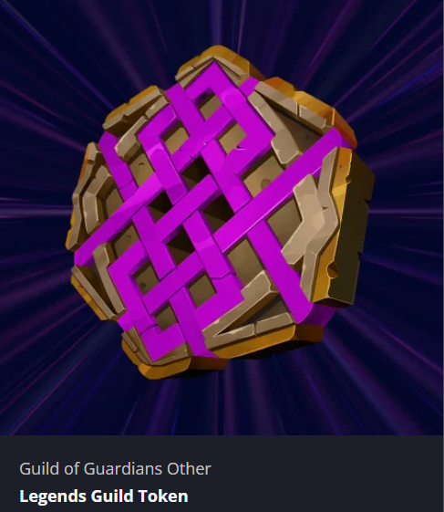 Akatsukiweb3's tweet photo. El espacio de los gremios es importante dentro de los juegos #NFT para poder tener control , seguimiento y estadísticas @GuildOfGuardian Le muestra su espacio a los Gremios #P2E apenas comienza. #guild #BP2E https://t.co/uMBlh3GAm0