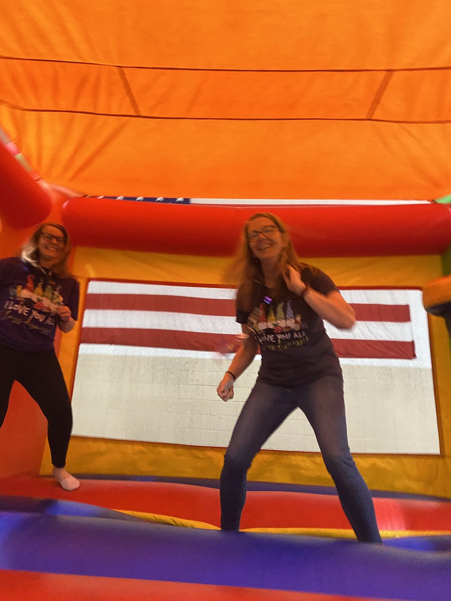 berlinschools's tweet photo. Clay Lamberton Carnival Fun!!!
#BASDPride #claylambertonelementary https://t.co/3GwFhrFijb