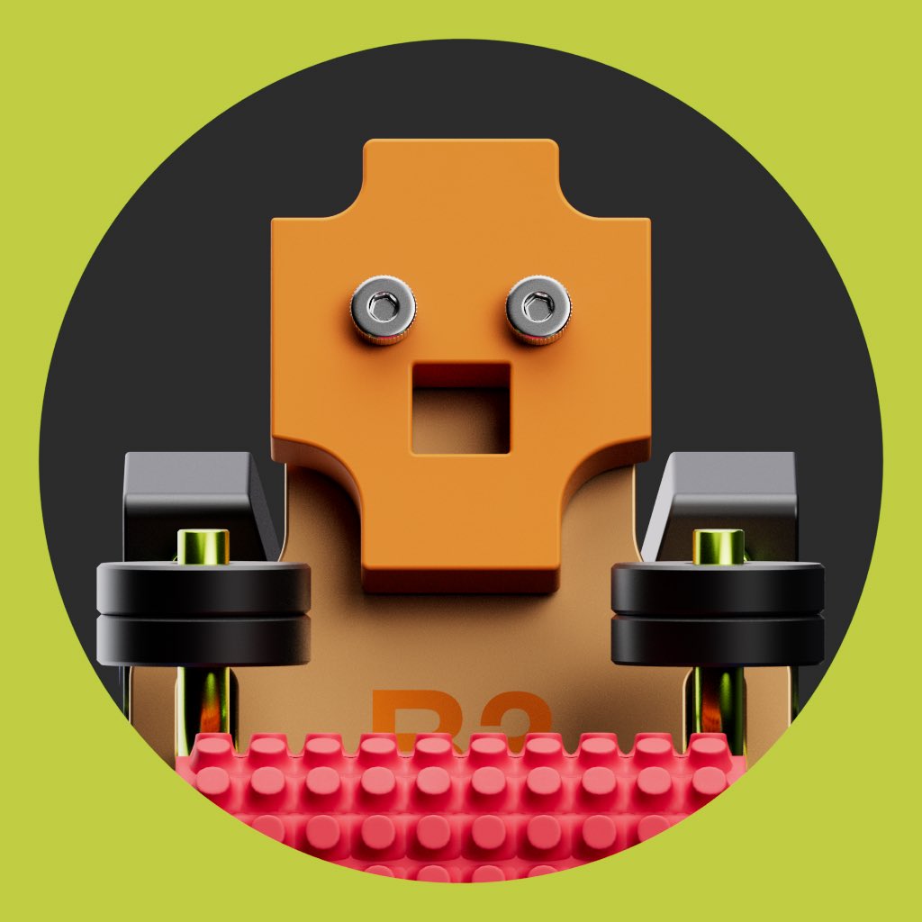 ForeverBots's tweet photo. <PFP> 75% done. https://t.co/AlF3dYT3YK