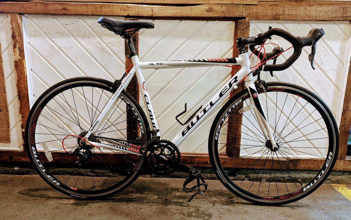 Popup Bikes tweet media