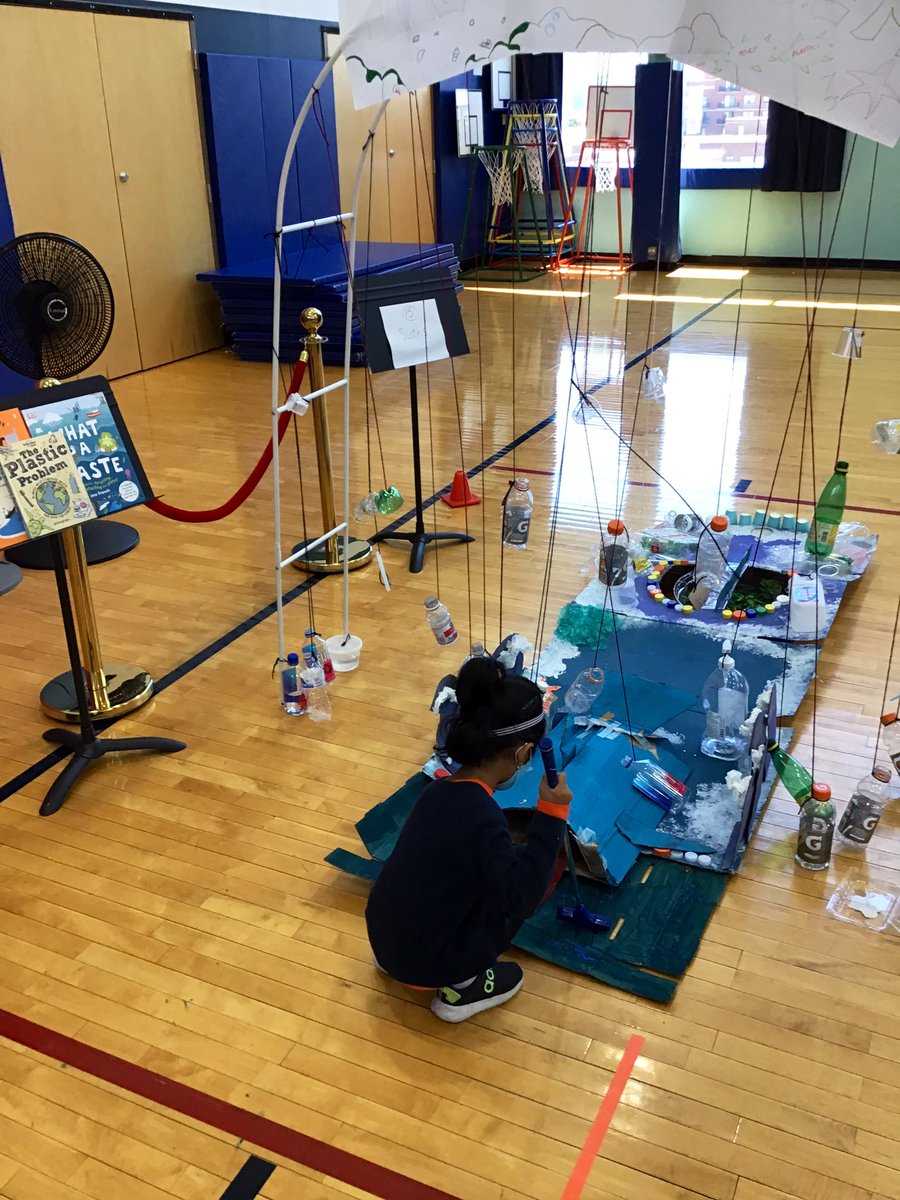 BISC-LP Reception tweet media