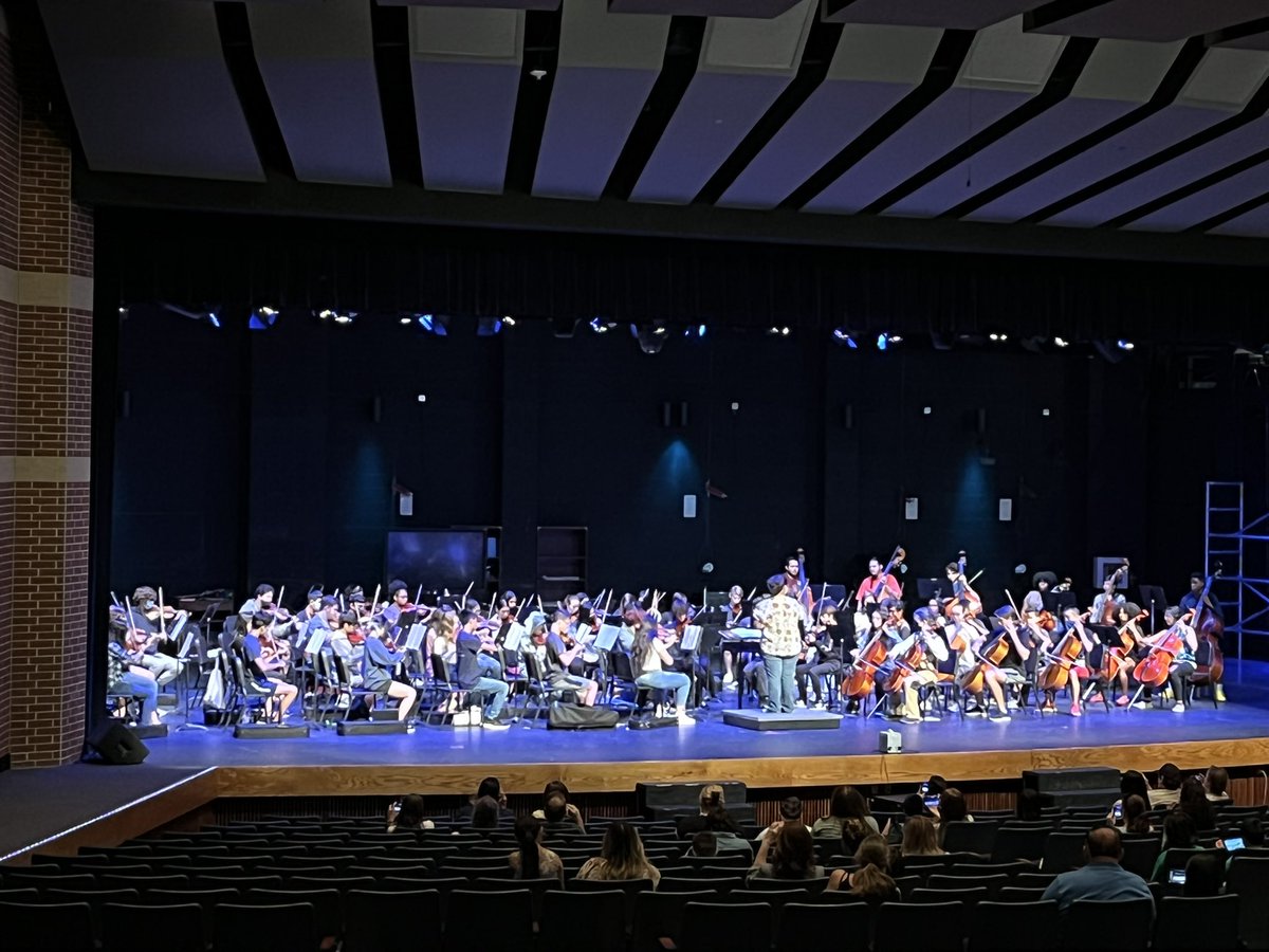 Cypress Ranch Orchestra (@cranchorchestra) on Twitter photo A great performance to end a wonderful week of String Camp in CFISD! @cfisdmusicman <a href="/CySpringsOrch/">CySprings HS Orchestra</a> <a href="/TruittOrchestra/">Truitt Orchestra</a> A great performance to end a wonderful week of String Camp in CFISD! @cfisdmusicman <a href="/CySpringsOrch/">CySprings HS Orchestra</a> <a href="/TruittOrchestra/">Truitt Orchestra</a>