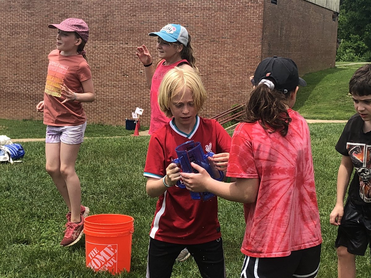 Sports day fun! Part 2: <a href="/missyfanshaw/">Missy Fanshaw</a>