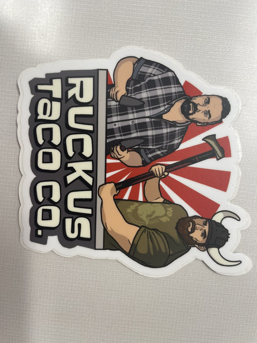 TargetJory's tweet image. HUGE thanks to Ruckus Tacos for catering our #teamrecognition event at #t1285. Last quarter the store won #bestteam of #G195. I’m so happy to be a part of this team and so proud to call this store my home. #caregrowwin #D148 @erinlwsn @EJJustice4 @aleahmarie19 @TGT_Angel