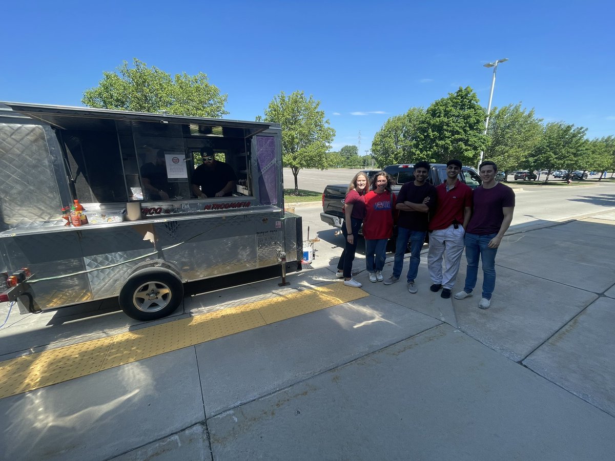 TargetJory's tweet image. HUGE thanks to Ruckus Tacos for catering our #teamrecognition event at #t1285. Last quarter the store won #bestteam of #G195. I’m so happy to be a part of this team and so proud to call this store my home. #caregrowwin #D148 @erinlwsn @EJJustice4 @aleahmarie19 @TGT_Angel