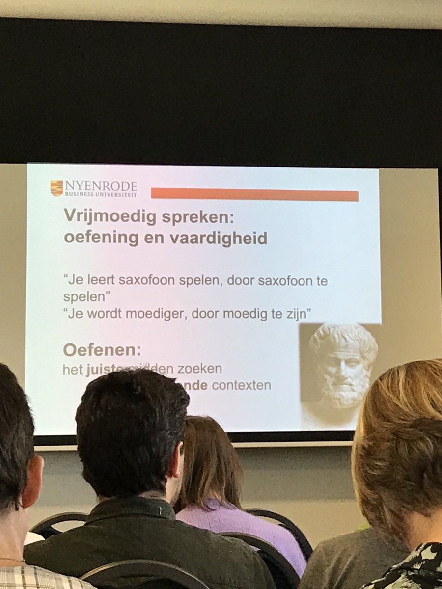 Riet Vanhoutte tweet media