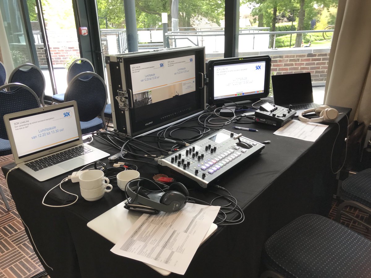 Riet Vanhoutte tweet media