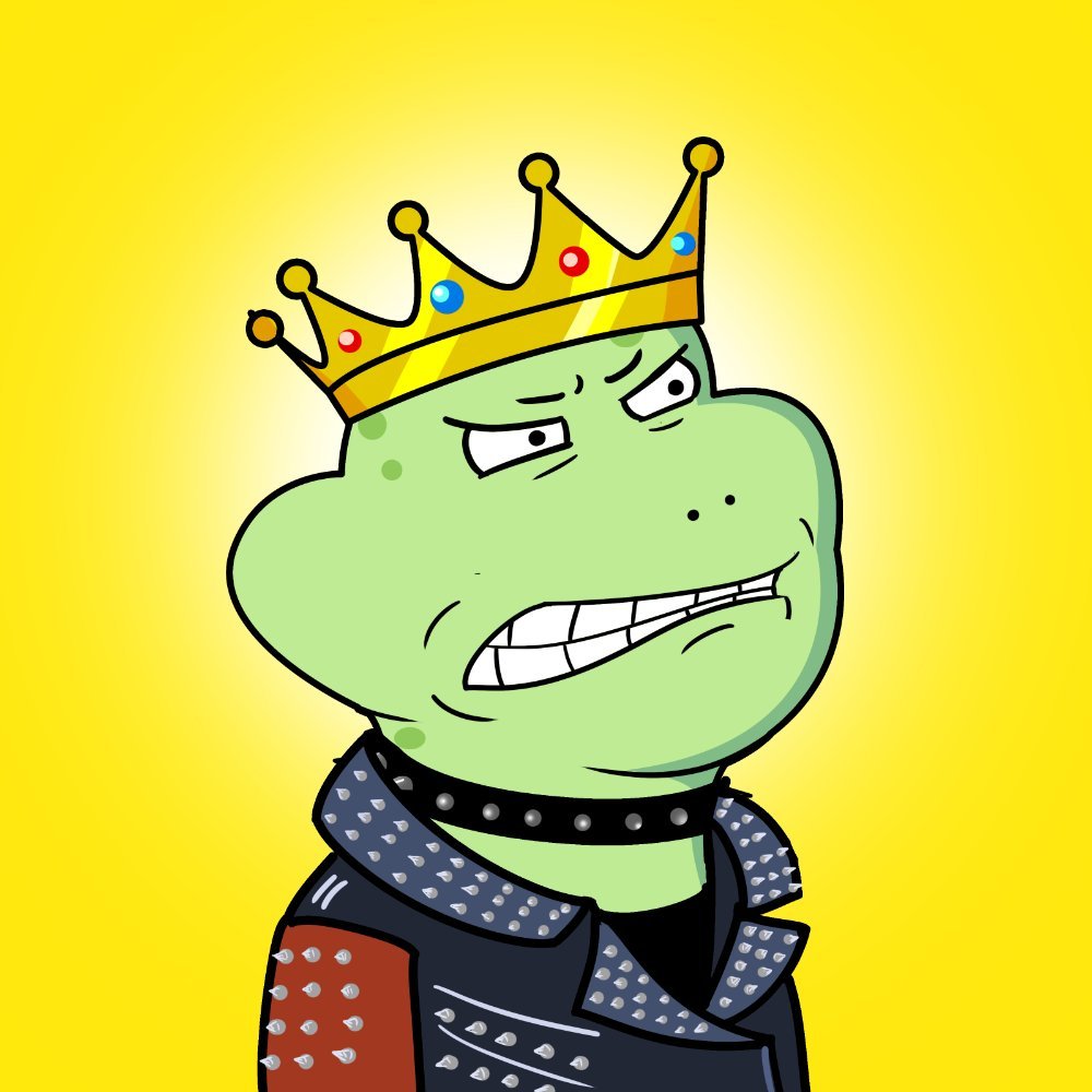 TrinPlinPlin's tweet photo. 🎁 @SwampRaversNFT  Giveaway 🎁

🏆 5 WL spots

To enter:
1️⃣ Follow @TrinPlinPlin &amp; @SwampRaversNFT 
2️⃣ RT + Like
3️⃣ Tag 3 friends

⏳ Ends in 24 hours. ⏳

#Solana #SolanaGiveaway #NFT #NFTGiveaway #NFTProject #NFTshill #NFTCommumity https://t.co/7TgzFGs3A3