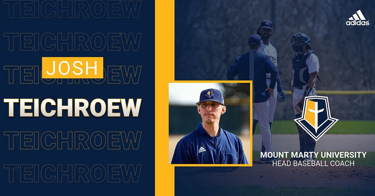 Mount Marty Lancers tweet media