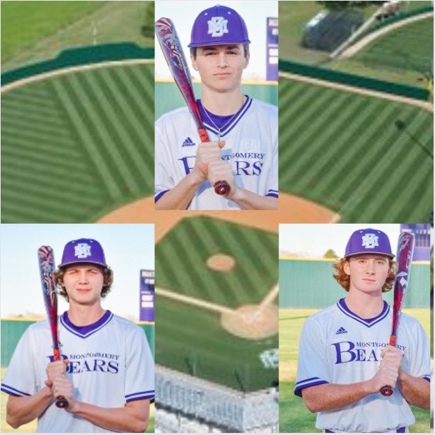 Bear Baseball tweet media