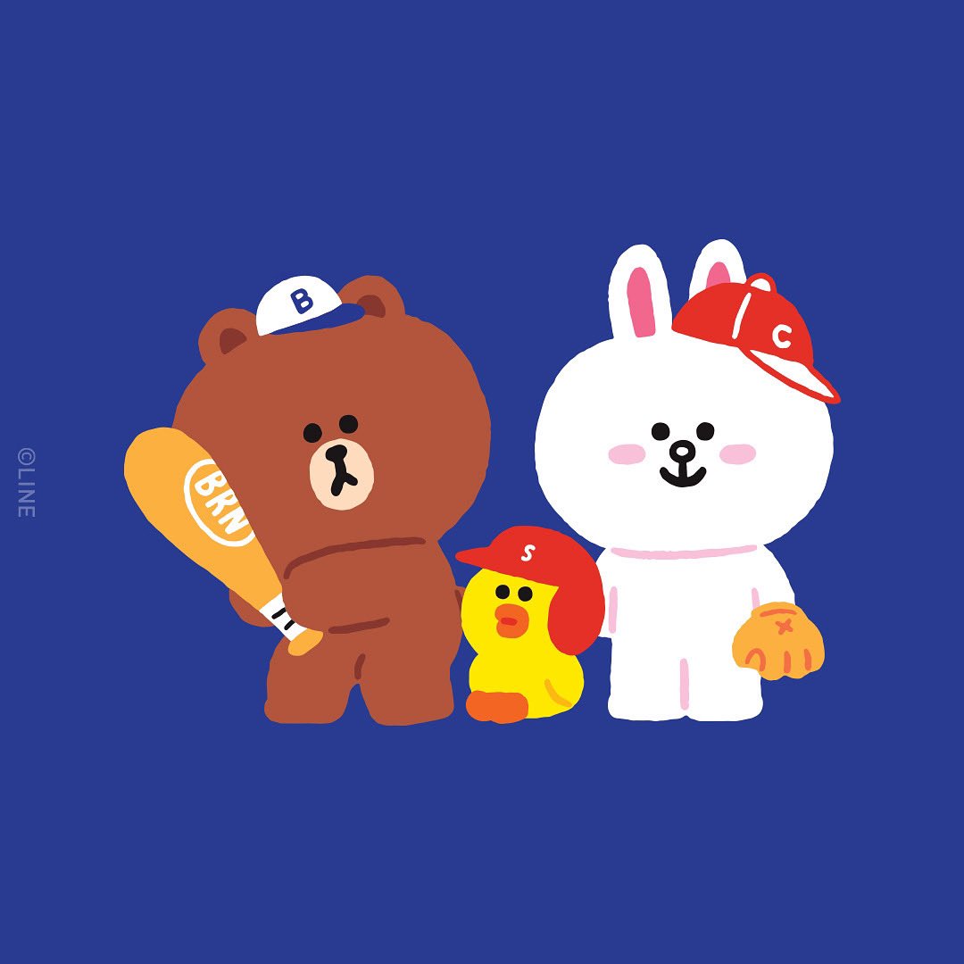 LINE FRIENDS STORE on Twitter: 