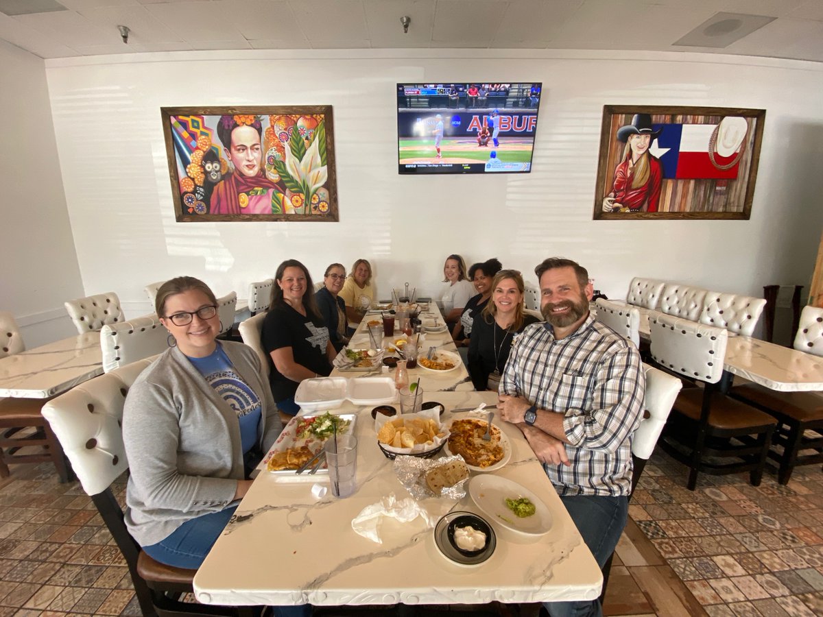 CISD Connects tweet media