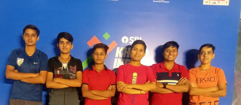 St. Joseph's International School Hisar tweet media
