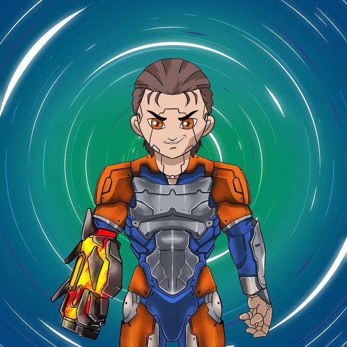 🎉Collab Giveaway🎉
Zestrofighters and Swords and Kunai

🏆 Prizes:
3x WL spots Zestrofighters
2x Free mint tokens Swords and Kunai

1️⃣ Follow 
<a href="/zestrofighters/">ZESTRO FIGHTERS |ROAD TO THE AVENGERS COLLECTION|</a>
&amp;
<a href="/SwordsAndKunai/">Swords and Kunai</a>

2️⃣ RT &amp; ❤️
3️⃣ Tag 3 friends 

⏰24h 

#Solana #SolanaNFTs #SolanaGiveaways #NFTs #NFTCommunity