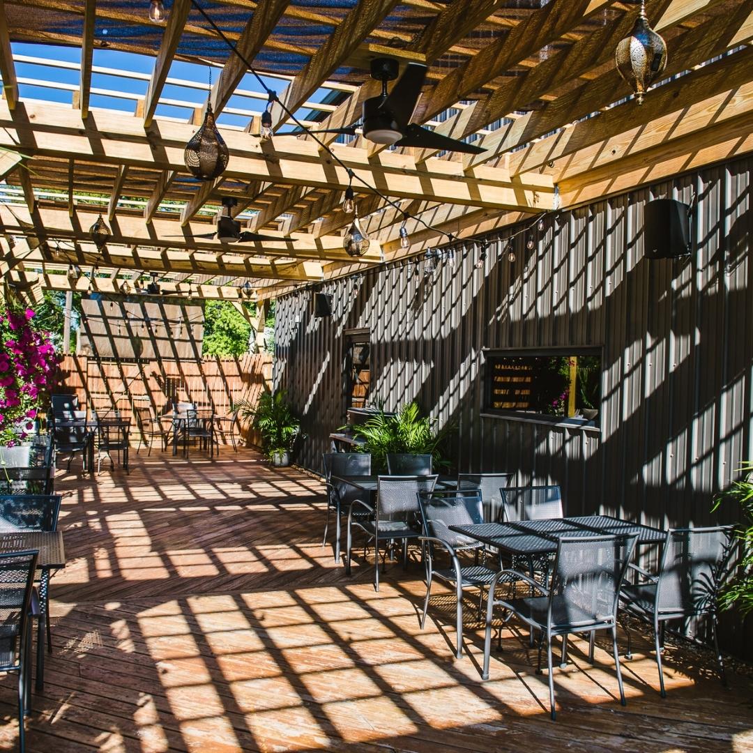 LACAFEINDY's tweet photo. Lunch, dinner or both? 😍 Dine with us and enjoy our newly renovated patio all summer long! ☀️ #restaurant #Indiana https://t.co/8GS3BEU4gB