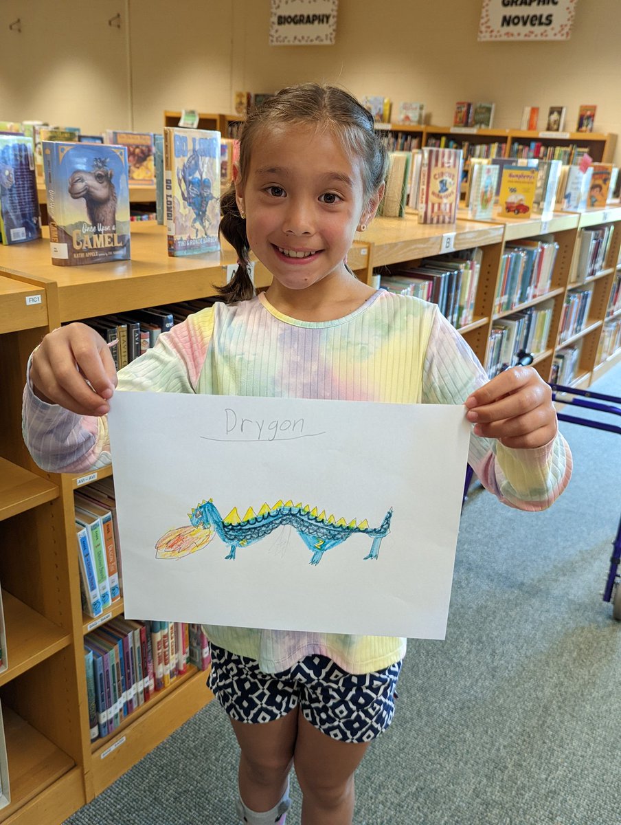 Danielle Larca tweet media