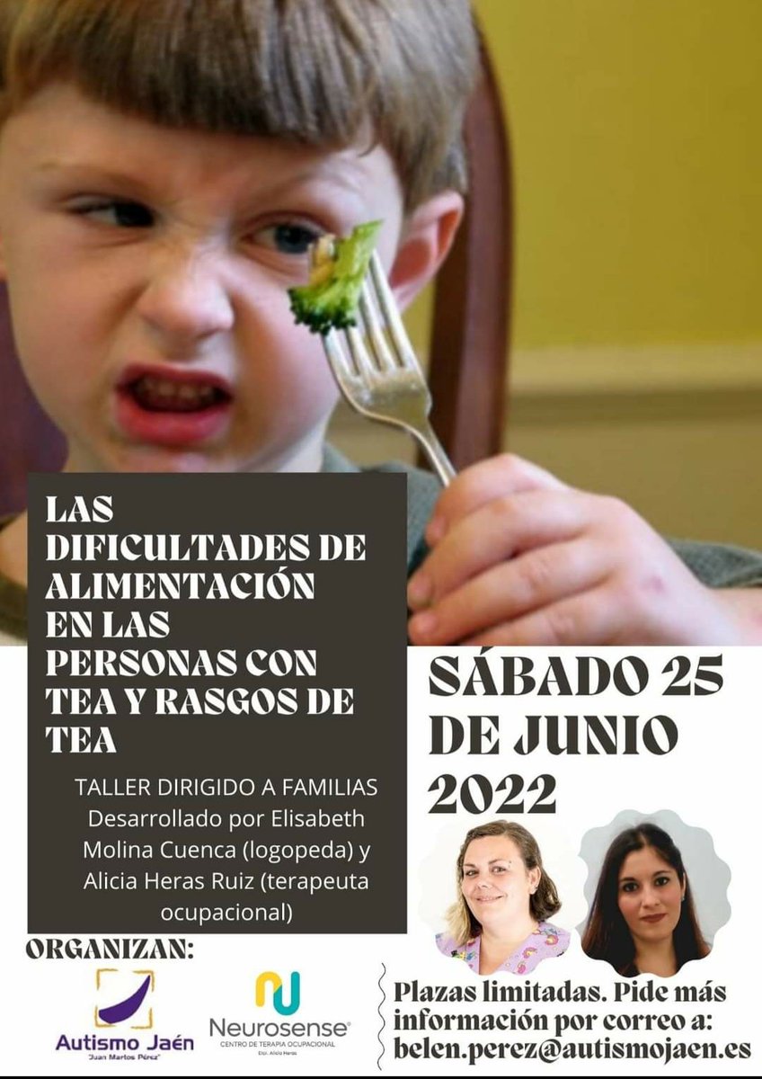 autismojaen (@autismo_jaen) on Twitter photo 
