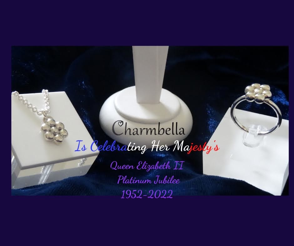 charmbella_'s tweet photo. Celebrating her majesty's #PlatinumJubilee https://t.co/LobRnii2uK