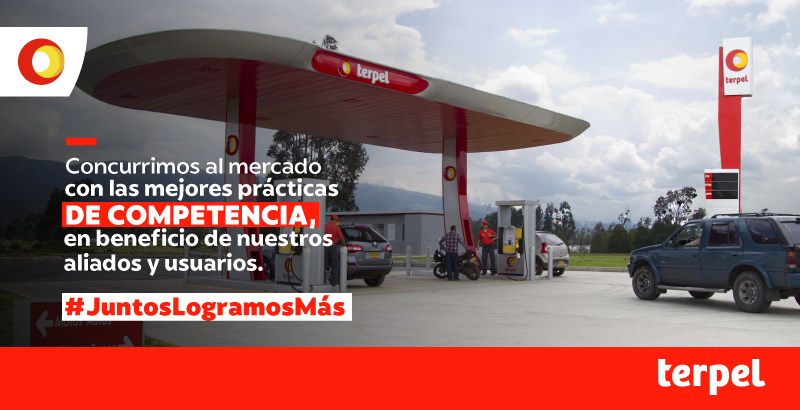 TerpelCol's tweet image. #JuntosLogramosMás