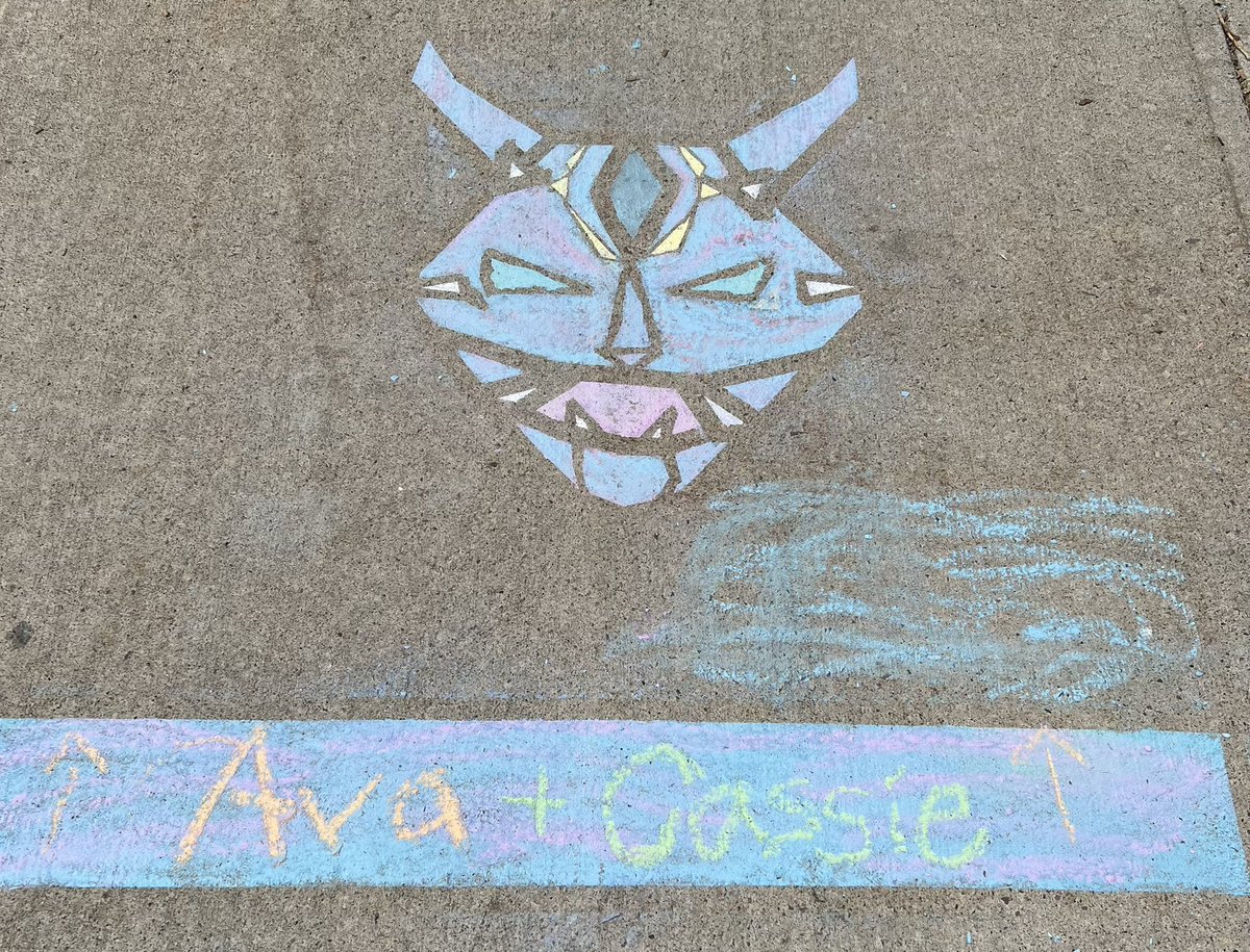 MmeMrsCurtis's tweet photo. WOW 7-1FI Chalk Art 🖼 

 2/3
@actondistrict https://t.co/Fdsuu6Pwr3