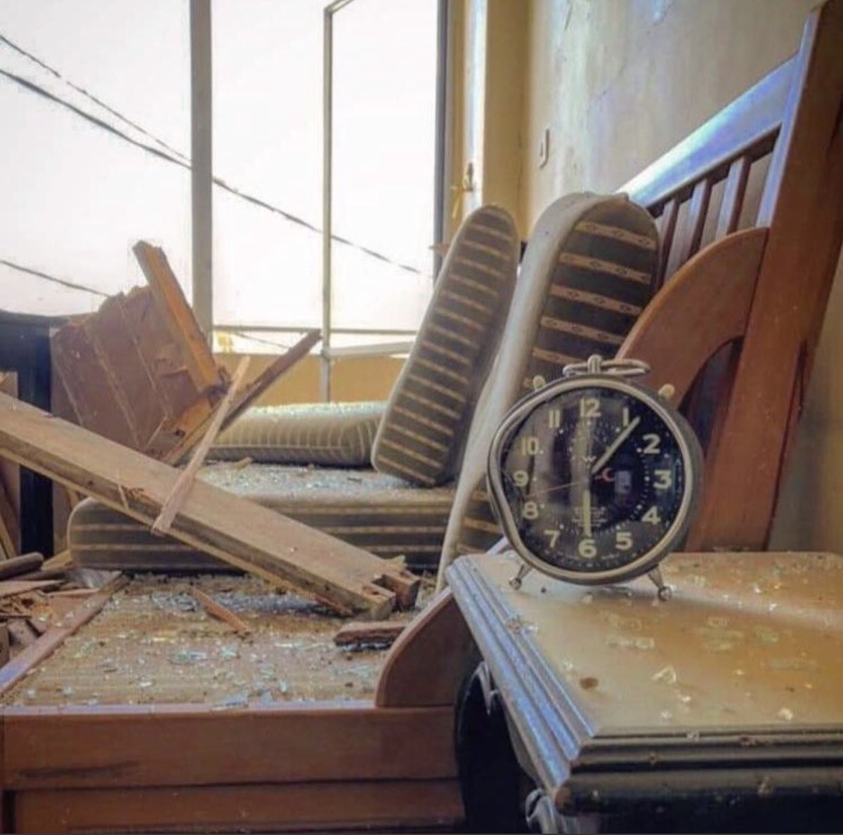 العدالة #العداله #٤_اب #انفجار_بيروت