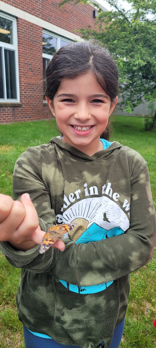 2nd Grade at MT tweet media