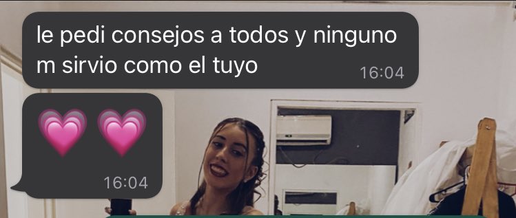 GuadaaFerraro_'s tweet photo. Mis amigos🥺🥺🥺💘 https://t.co/YHmJEn0Z62