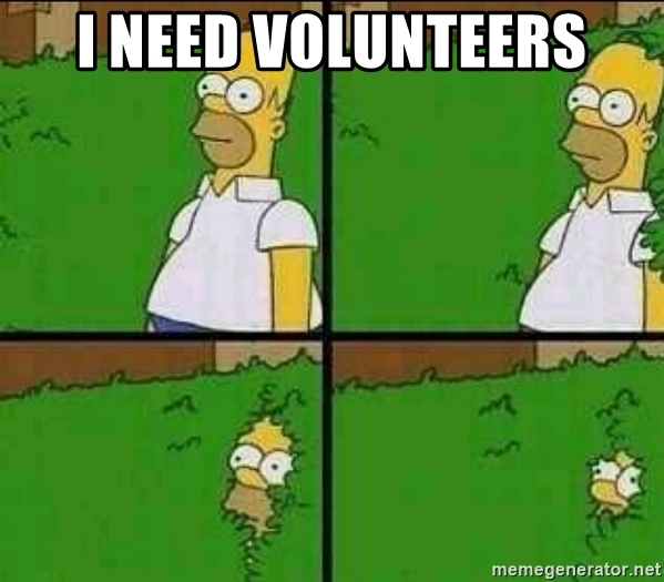 We are still looking for volunteers to help get ready for our fEAST on First dinner next Sunday! 

Grab some friends and come help us make this another incredible event this year. 

Sign up here: docs.google.com/forms/d/e/1FAI…