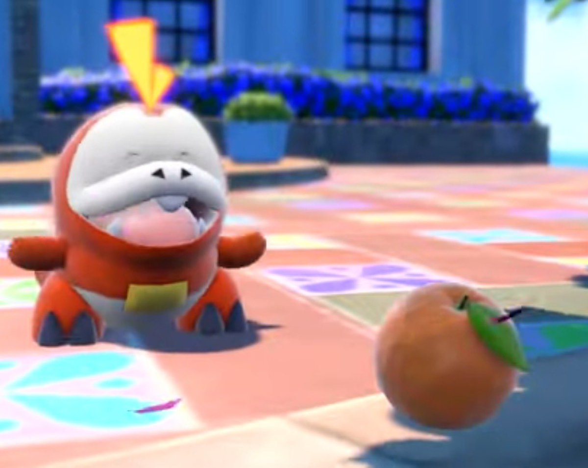 Pokémon Tweets ⚡️ tweet media