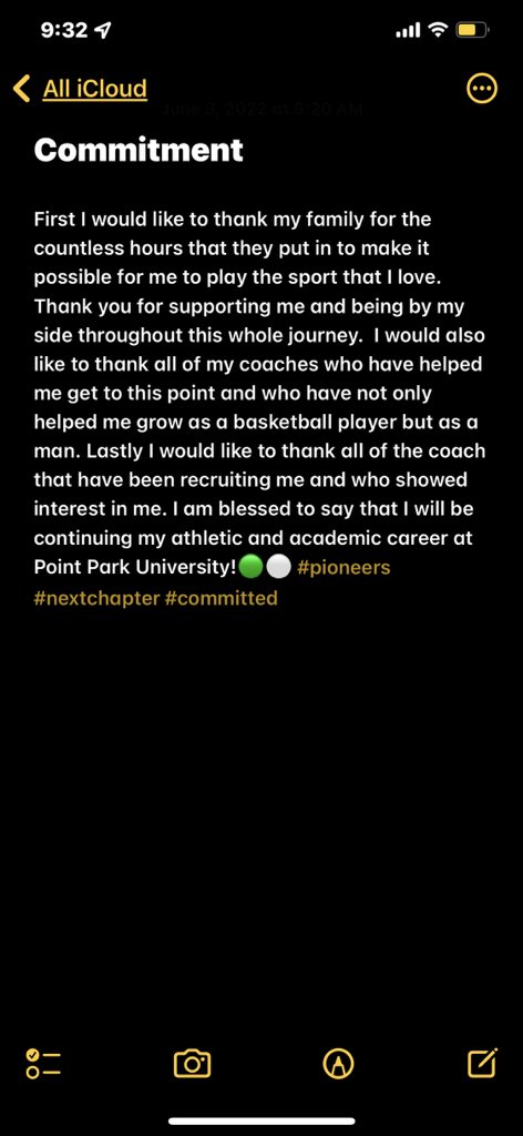 Kevaughn Price tweet media