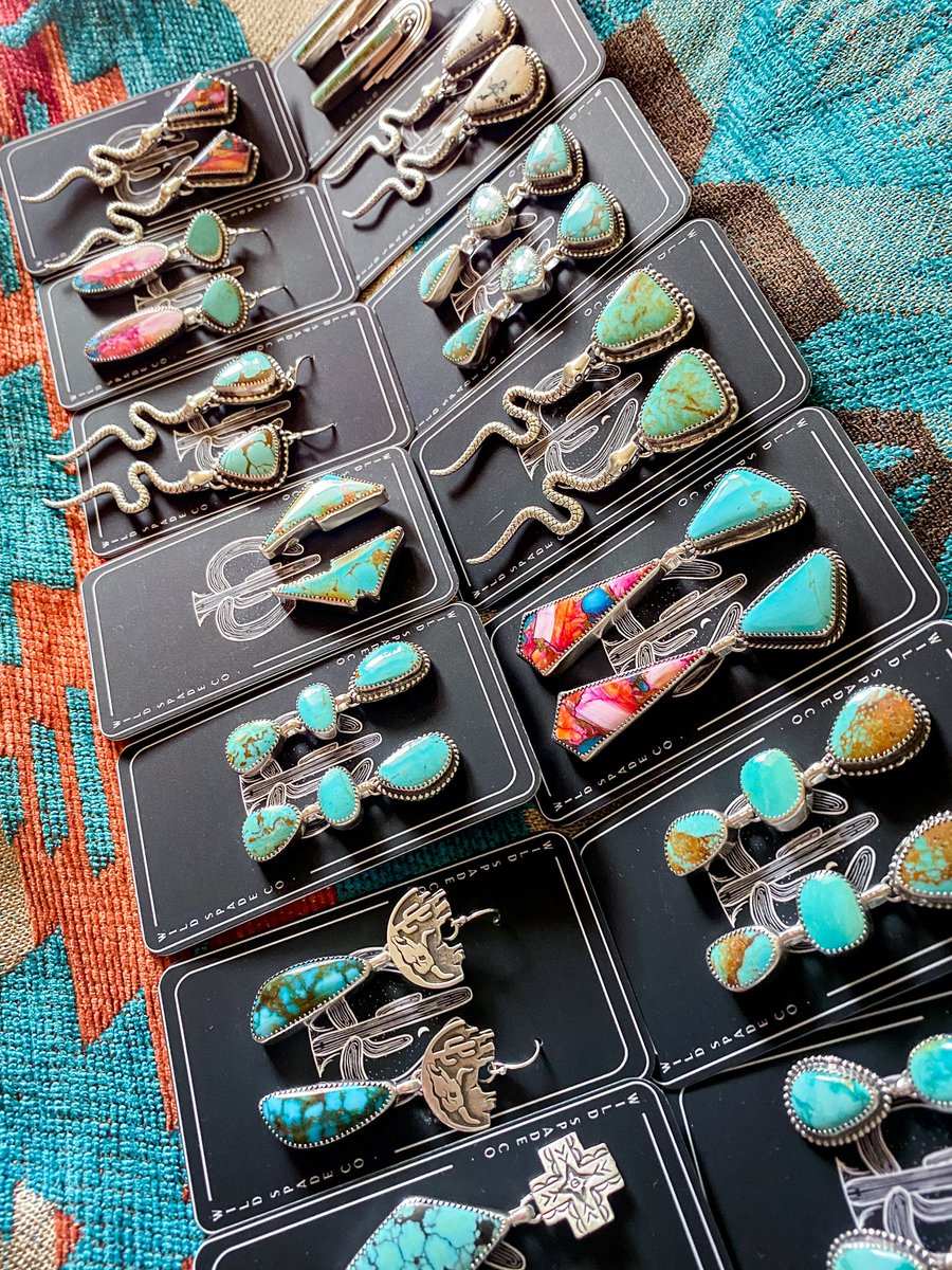 spade_wild's tweet photo. Last updates earring lineup 😍

https://t.co/xXD8TlmUGv https://t.co/I8GGWLaphN