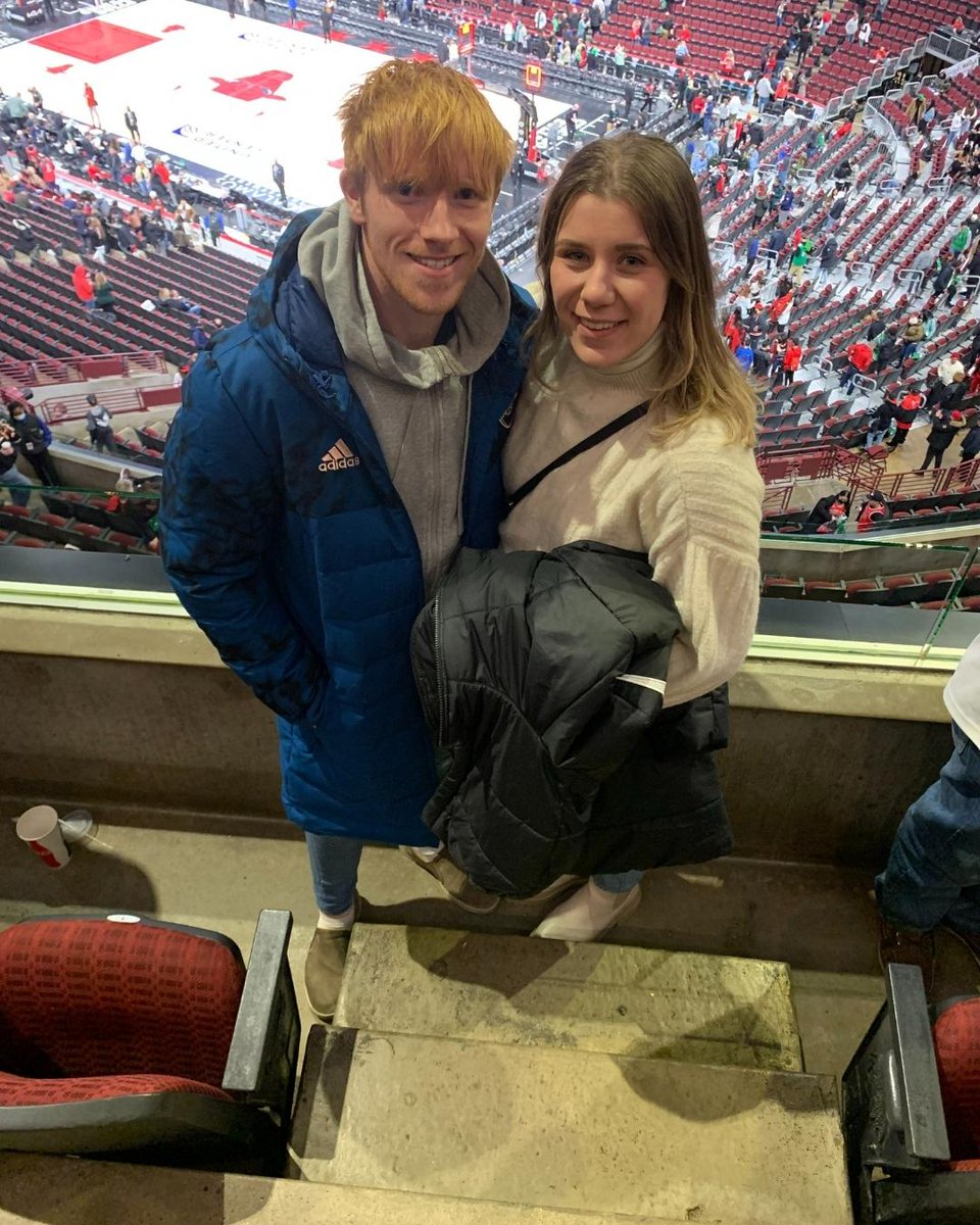 Rian J-1s travel all throughout the US! Ella and Jack spent a year in Grand Rapids, MI. Check out their article in Boston Irish to read about what they got up to! 😁✈️☘️

bostonirish.com/around-town/20…
