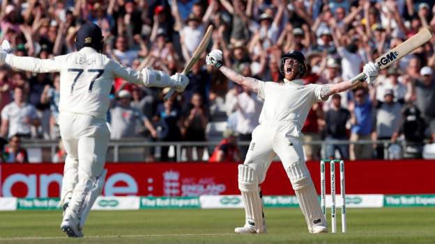 Happy birthday to one of the modern era greatest all-rounder BEN STOKES -   