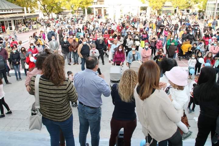 PlataformaHosp's tweet photo. @LopezMirasF 
Sr. Presidente d tod@s l@s murcian@s. Esta Plataforma lleva 30 años defiendo el hospital d Cieza. Hemos solicitado una reunión con usted en varias ocasiones contra el desmantelamiento de este hospital y no responde ¿55.000 murcianos olvidados? Blanca, Abarán y Cieza https://t.co/i51YC2kjJj