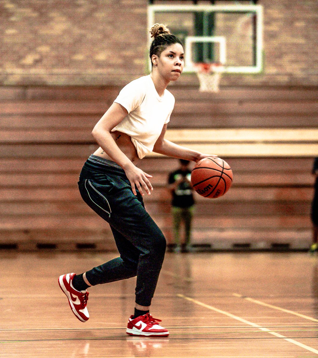 No Excuses Pro League Women's Pro Am
Open Tryouts

#NEPLWomen
#RESPECTISEARNED
@NEXPROLEAGUE