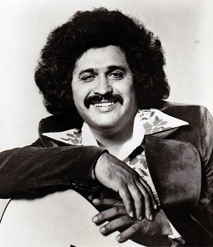 Happy Birthday  Freddy Fender 