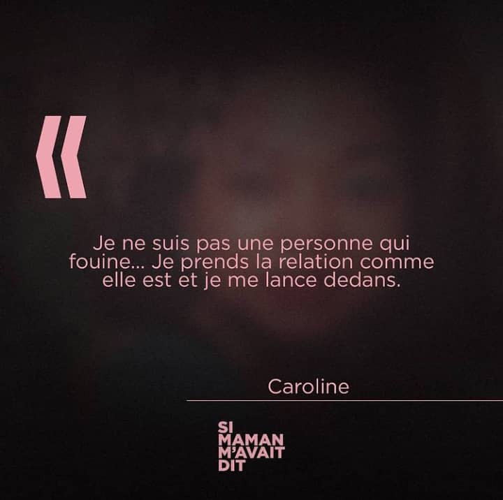 Caroline a 35 ans &amp; vit au #Cameroun. A 3 jours de son mariage, elle a découvert que son futur époux était homosexuel. Est ce qu’elle s’est mariée ? La réponse est oui.
La suite : anchor.fm/si-maman-mavai…

#SiMamanMavaitDit #Afrique #Podcast #Mariage #Homosexualite #Confianceensoi