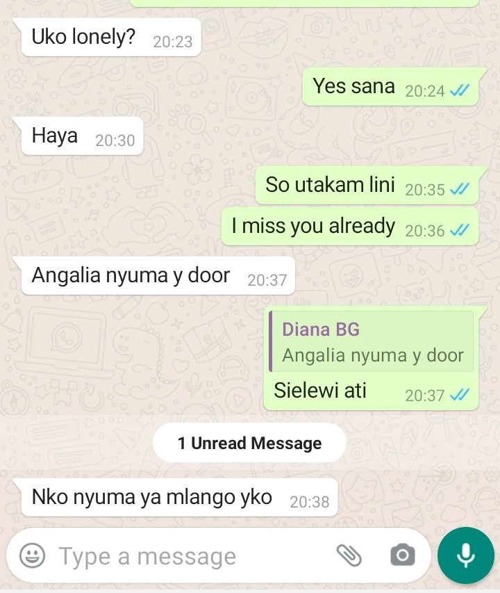 _adamseey's tweet photo. Kuongea na kienyeji huwa draining asf https://t.co/8Lcg19hfBh