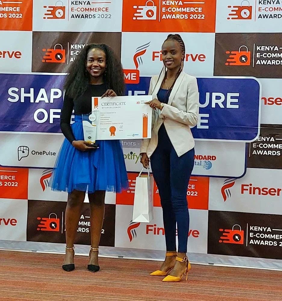 Copia Kenya tweet media