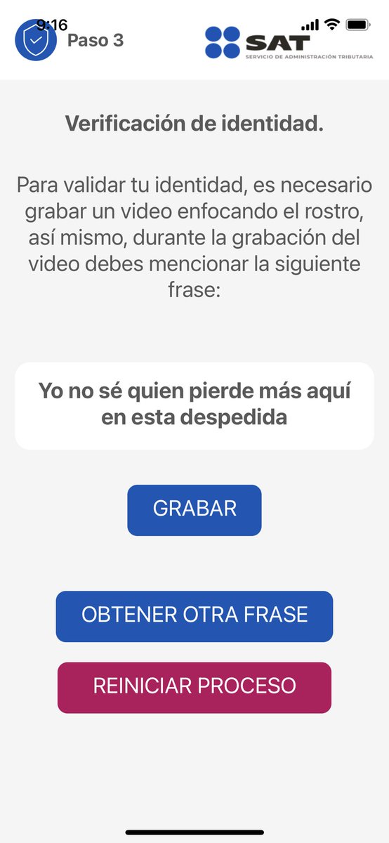 nashieliii's tweet image. Todo bien con el SAAAAADTTTTT 
#sat #satid #ConstanciaDeSituacionFiscal