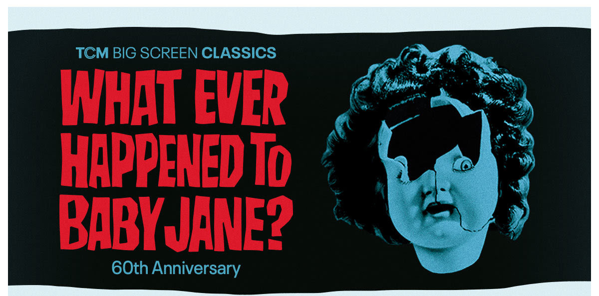 classicmoviefav's tweet photo. @TCM is bringing "Whatever Happened To Baby Jane" starring Bette Davis and Joan Crawford back to theaters!  Read more about it here: https://t.co/sWBJYmP1AR https://t.co/oPQSetlmfM