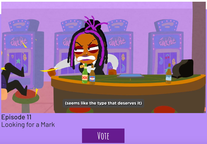 The Gimmicks | House of Chico 🔺 tweet media