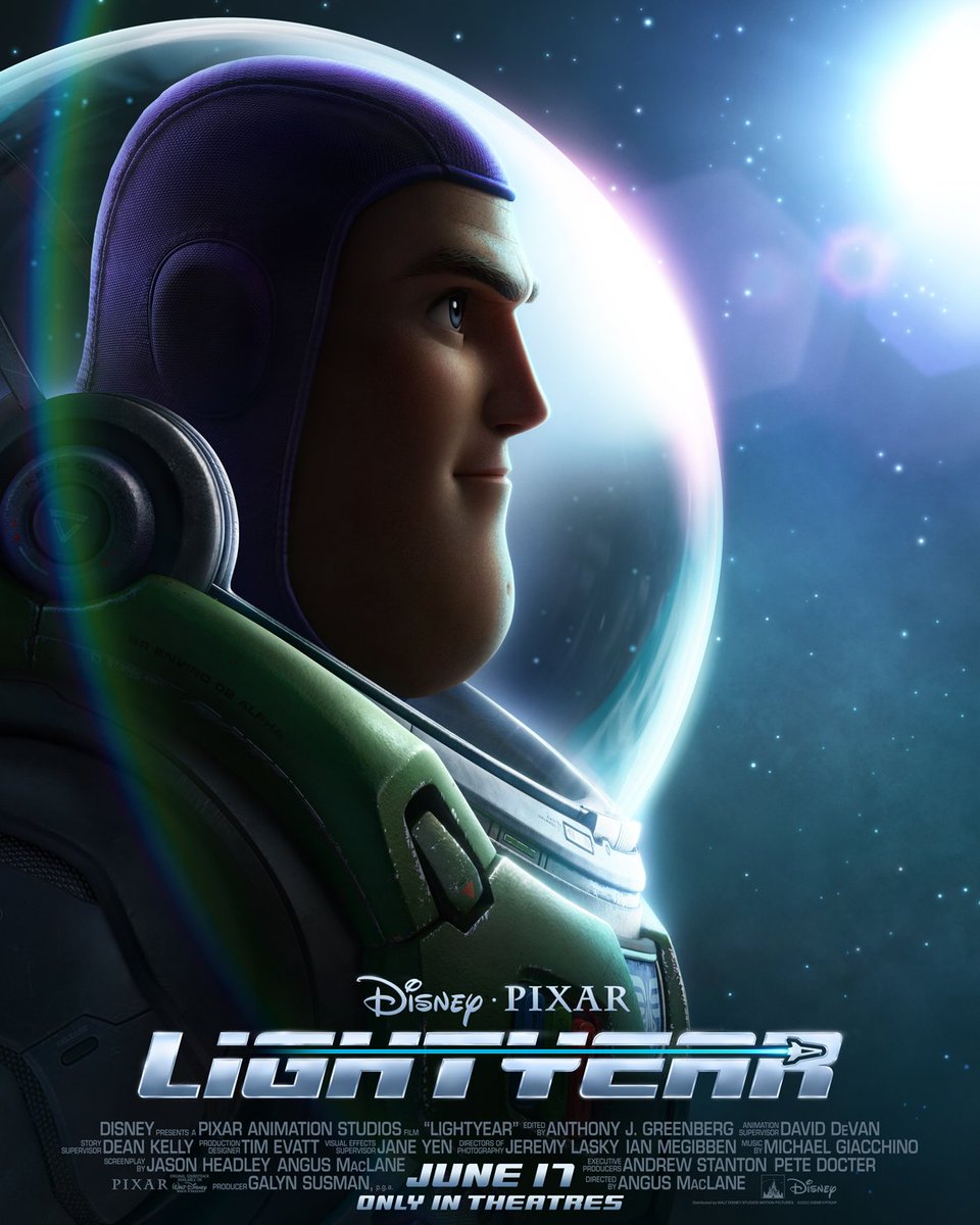 mrwillw's tweet photo. Enter for a chance to #win Advance Screening Passes to see #Lightyear.   

https://t.co/ajjAAMU68r https://t.co/GjSMNpNiVz