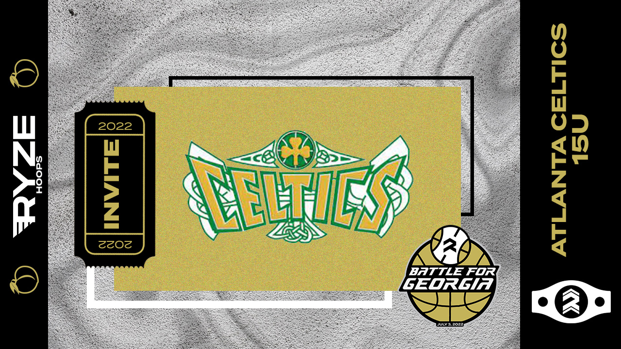 Atlanta Celtics 2025 (AtlCeltics2025) / Twitter
