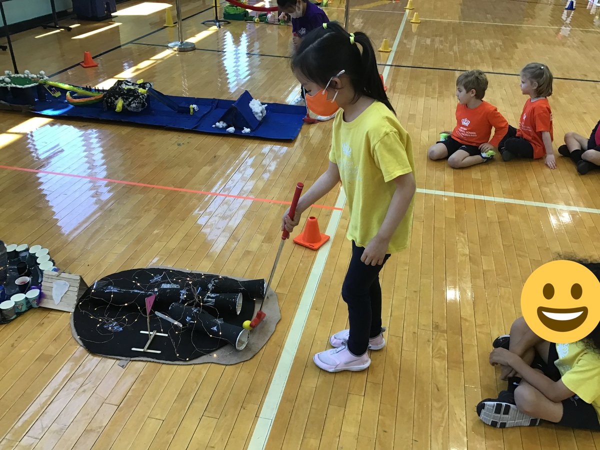 BISC-LP Reception tweet media