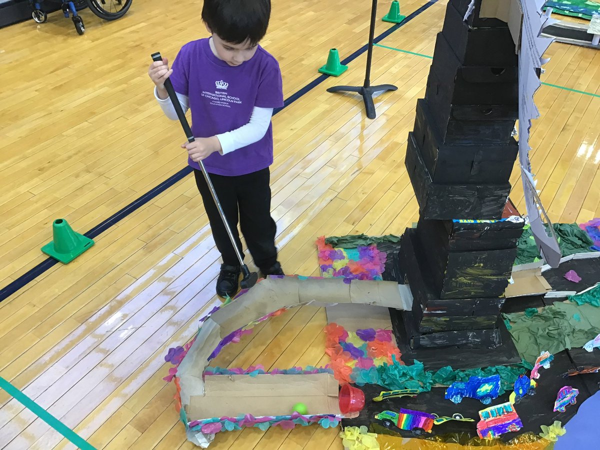 BISC-LP Reception tweet media